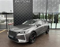 DS DS4 Évreux