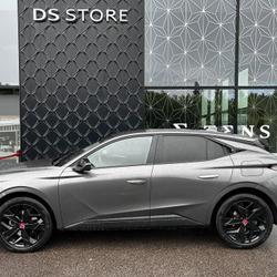 DS DS4 DS 4 Hybride E-Tense 225 EAT8 Performance Line+ &Eacute;vreux