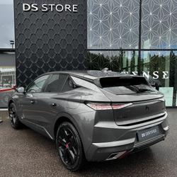 DS DS4 DS 4 Hybride E-Tense 225 EAT8 Performance Line+ &Eacute;vreux