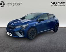 Renault Clio 5 Granville