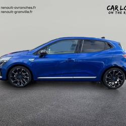 Renault Clio 5 Clio E-Tech full hybrid 145 Esprit Alpine Granville