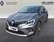 Renault Captur Avranches