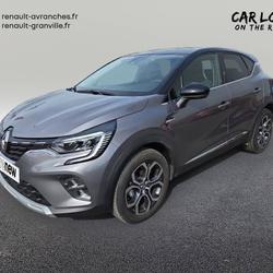 Renault Captur Captur TCe 90 Techno Avranches