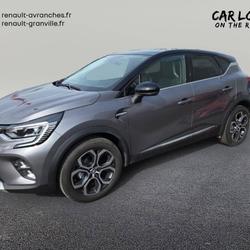 Renault Captur Captur TCe 90 Techno Avranches