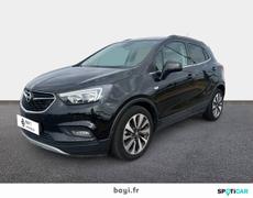 Opel Mokka Évreux