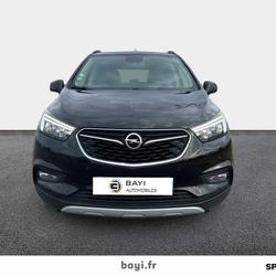 Opel Mokka Mokka X 1.4 Turbo - 140 ch 4x2 Innovation &Eacute;vreux