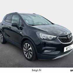 Opel Mokka Mokka X 1.4 Turbo - 140 ch 4x2 Innovation &Eacute;vreux