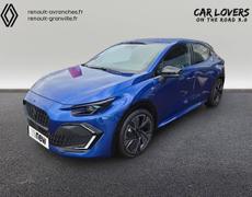 Renault Clio 6 Avranches