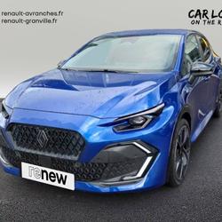 Renault Clio 6 Clio E-Tech full hybrid 160 ch esprit Alpine Avranches