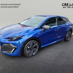 Renault Clio 6 Clio E-Tech full hybrid 160 ch esprit Alpine Avranches