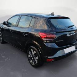 Dacia Sandero Sandero TCe 90 GSR2 Journey Castres