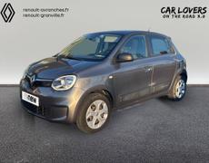 Renault Twingo 3