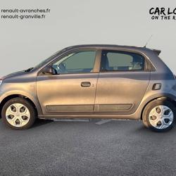 Renault Twingo 3 Twingo III Achat Int&eacute;gral - 21 Life Granville