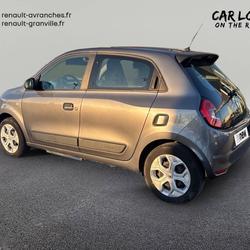 Renault Twingo 3 Twingo III Achat Int&eacute;gral - 21 Life Granville