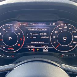 Audi Q2 Q2 35 TFSI 150 S tronic 7 S line Terrasson-Lavilledieu