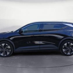 Renault Scenic 4 Scenic E-Tech electrique 220 ch grande autonomie Techno Castres