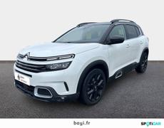 Citroen C5 Aircross Évreux