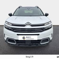 Citroen C5 Aircross C5 Aircross BlueHDi 130 S&S EAT8 Shine Pack &Eacute;vreux