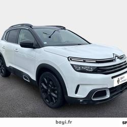 Citroen C5 Aircross C5 Aircross BlueHDi 130 S&S EAT8 Shine Pack &Eacute;vreux