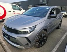 Opel Grandland Les Herbiers