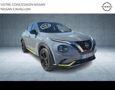 Nissan Juke Cavaillon