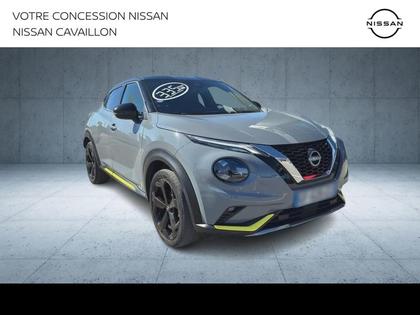 Nissan Juke - 1.0 DIG-T 114ch Kiiro - 16 999 €