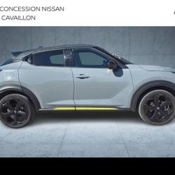 Nissan Juke 1.0 DIG-T 114ch Kiiro Cavaillon