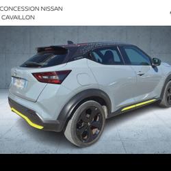 Nissan Juke 1.0 DIG-T 114ch Kiiro Cavaillon
