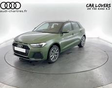 Audi A1 Sportback Nogent-le-Phaye