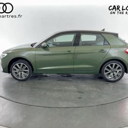 Audi A1 Sportback A1 Sportback 25 TFSI 95 ch S tronic 7 Design Nogent-le-Phaye