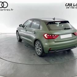 Audi A1 Sportback A1 Sportback 25 TFSI 95 ch S tronic 7 Design Nogent-le-Phaye