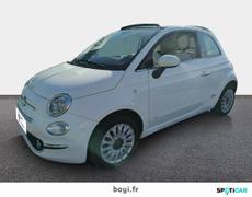 Fiat 500C 500C 1.2 69 ch Lounge