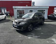 Nissan XTrail Les Herbiers