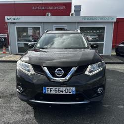 Nissan XTrail 1.6 dCi 130ch Tekna Xtronic Euro6 occasion - Les Herbiers - photo 2/29