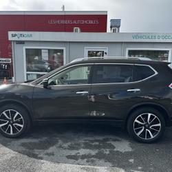 Nissan XTrail 1.6 dCi 130ch Tekna Xtronic Euro6 occasion - Les Herbiers - photo 3/29