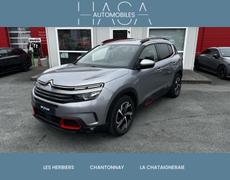 Citroen C5 Aircross Les Herbiers