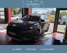 DS DS7 Crossback Les Herbiers