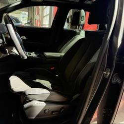 DS DS7 Crossback BlueHDi 180ch Performance Line + Automatique occasion - Les Herbiers - photo 3/8