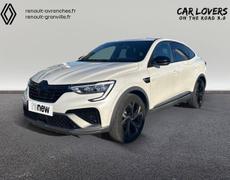 Renault Arkana - Arkana E-Tech hybride 145 - 22 Engineered - 24 990 €