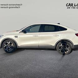 Renault Arkana Arkana E-Tech hybride 145 - 22 Engineered Granville