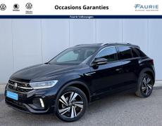 Volkswagen T-Roc Boé