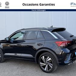 Volkswagen T-Roc T-Roc 1.5 TSI EVO2 150 Start/Stop DSG7 R-Line Edition Bo&eacute;