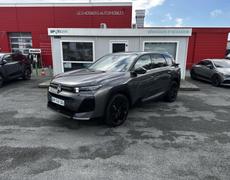 Citroen C5 Aircross Les Herbiers