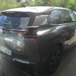 Citroen C5 Aircross 1.2 Hybride 145ch PLUS boite automatique occasion - Les Herbiers - photo 2/5