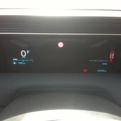 Citroen C5 Aircross 1.2 Hybride 145ch PLUS boite automatique occasion - Les Herbiers - photo 3/5