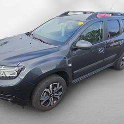 Dacia Duster Duster ECO-G 100 4x2 Journey Avranches