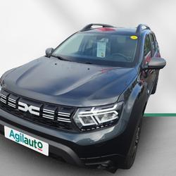 Dacia Duster Duster ECO-G 100 4x2 Journey Avranches