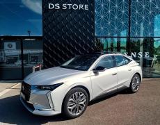 DS DS4