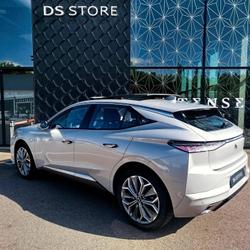 DS DS4 DS 4 PureTech 180 EAT8 Trocadero &Eacute;vreux