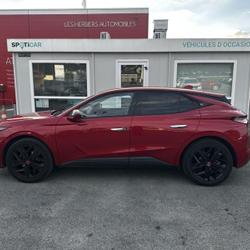 DS DS4 PureTech 130ch Performance Line + Automatique occasion - Les Herbiers - photo 2/34